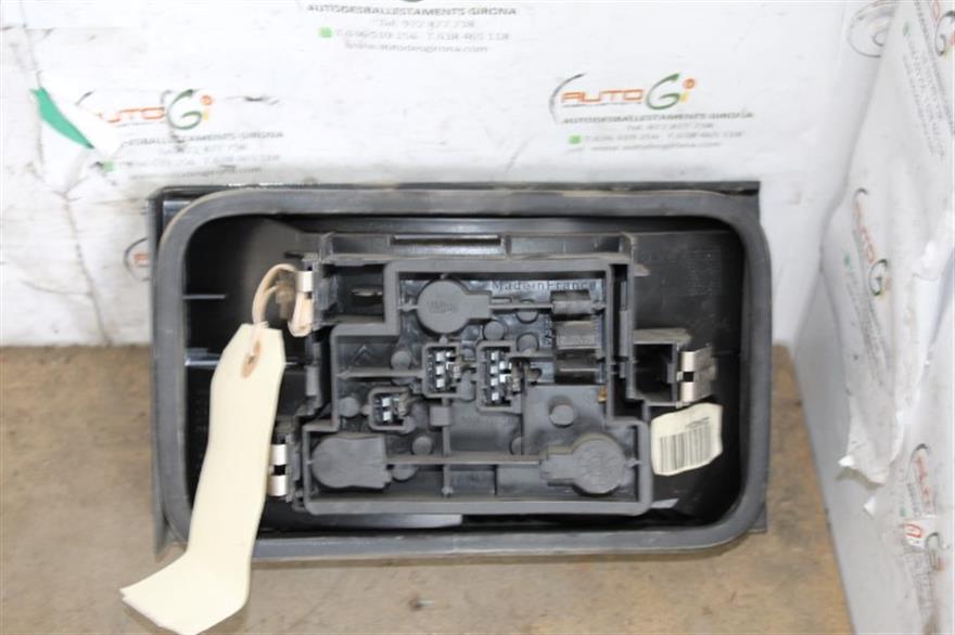 RECAMBIO para Citroen Xantia 1.8 G 81Kw (1999)