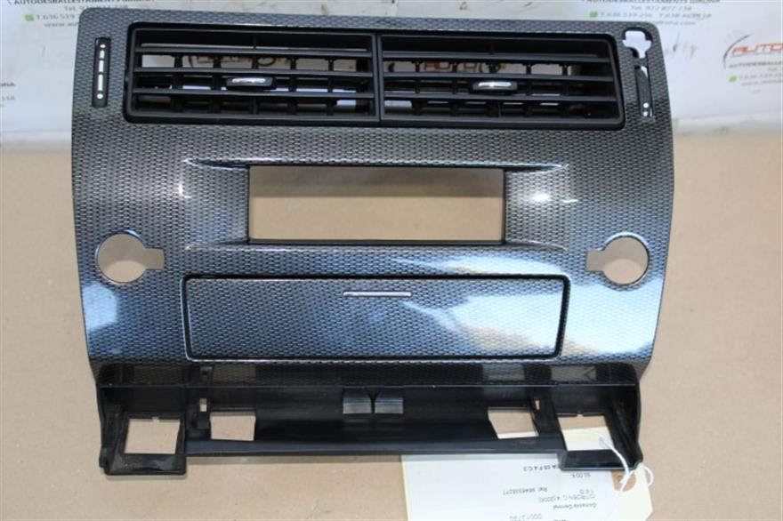 RECAMBIO para Citroen C  4 1.6 G 80Kw (2005)