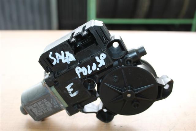 RECAMBIO para Volkswagen Polo 1.0 G 55Kw (2014)
