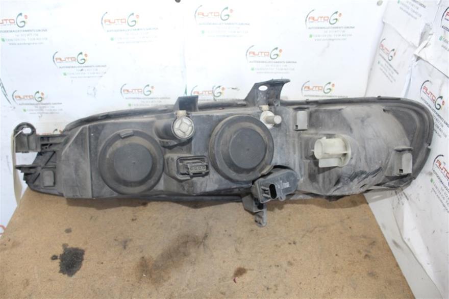 RECAMBIO para Opel Vectra 2.0 DTI 74Kw (2001)