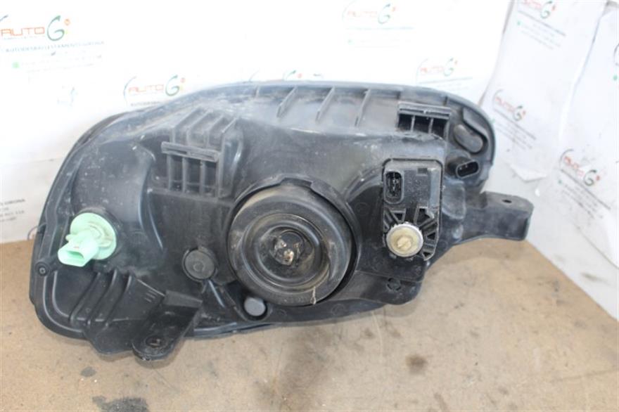 RECAMBIO para Hyundai Accent 1.5 CRDI ACCENT-II 60,30Kw (2003)