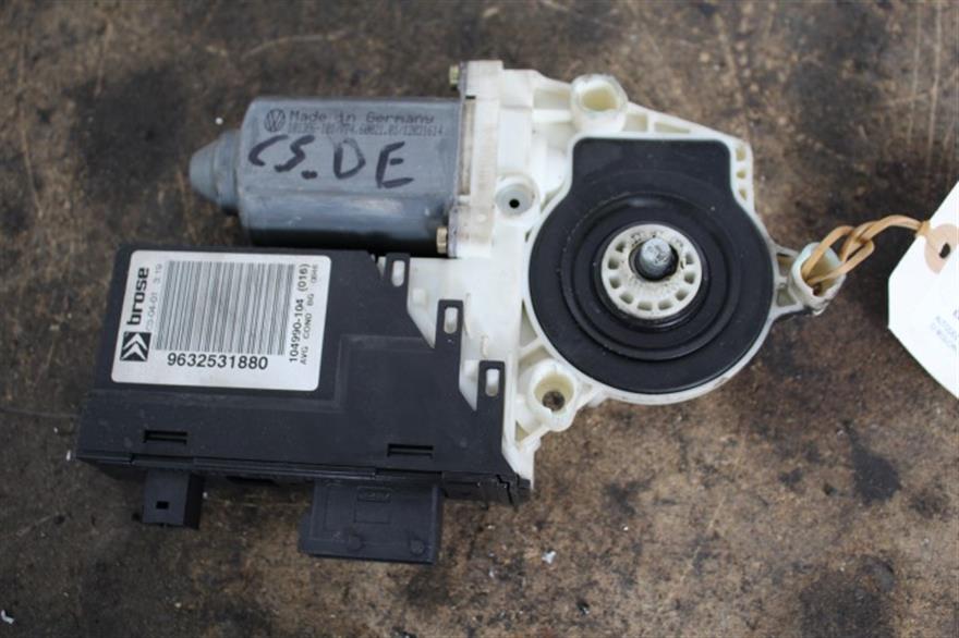 RECAMBIO para Citroen C  5 2.0 HDI 66Kw (2001)