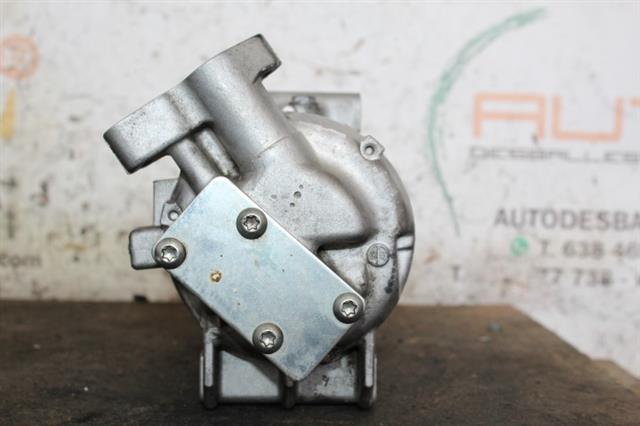 RECAMBIO para Dacia Sandero