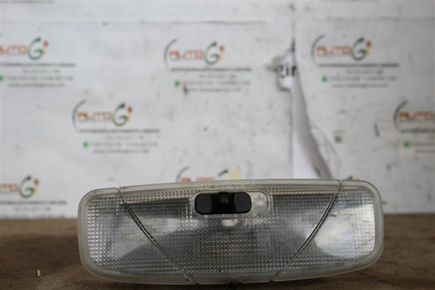 RECAMBIO para Ford Focus 1.6 G (2004)