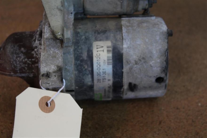 RECAMBIO para Citroen C  1