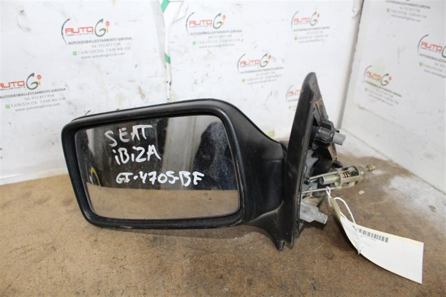 RECAMBIO para Seat Ibiza 1.9 D IBIZA 6K (1997)