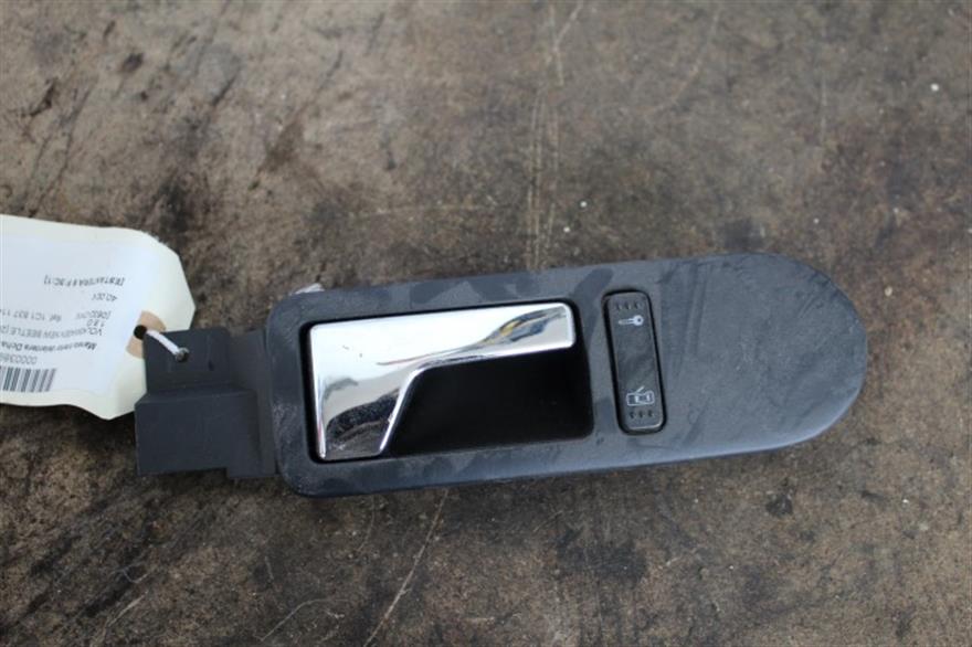 RECAMBIO para Volkswagen New Beetle 1.8 G (2005)