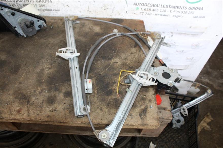 RECAMBIO para Citroen Xsara 1.9 TD 3P 66Kw (2000)