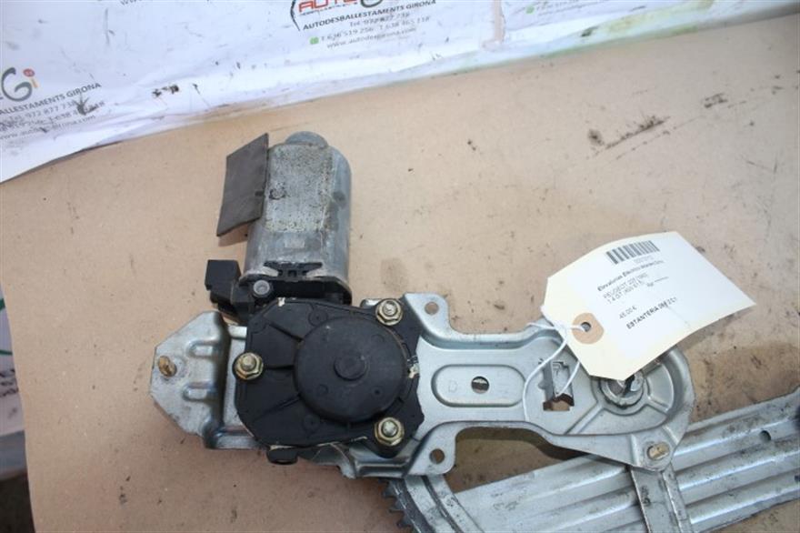 RECAMBIO para Peugeot 205 1.4 GT 61,50Kw (1992)