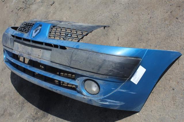RECAMBIO para Renault Clio 1.1 G 43Kw (2001)