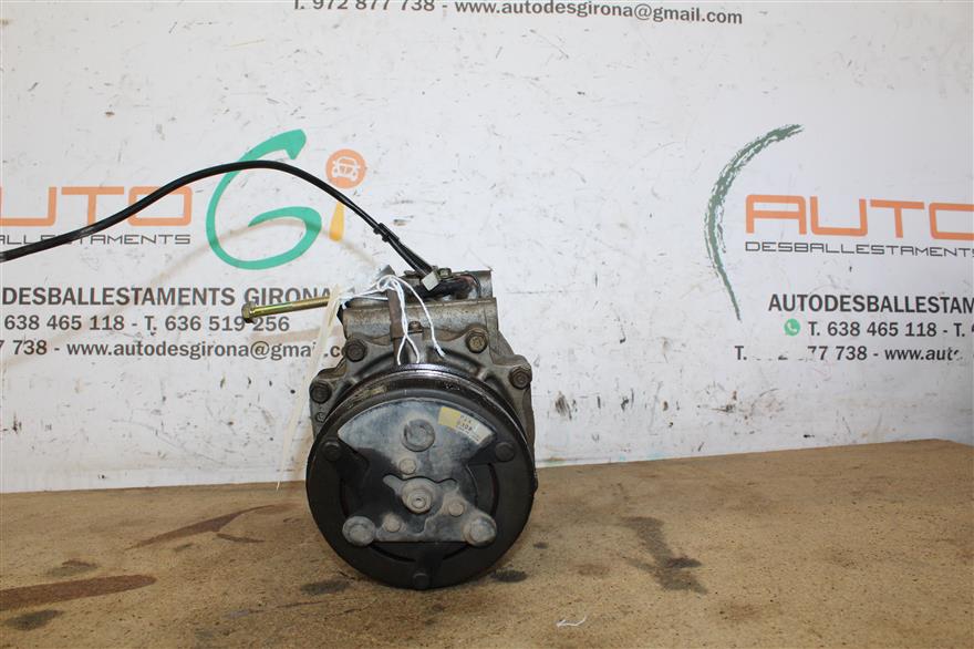 RECAMBIO para Honda Hrv 1.6 G 4X4 91Kw (2000)