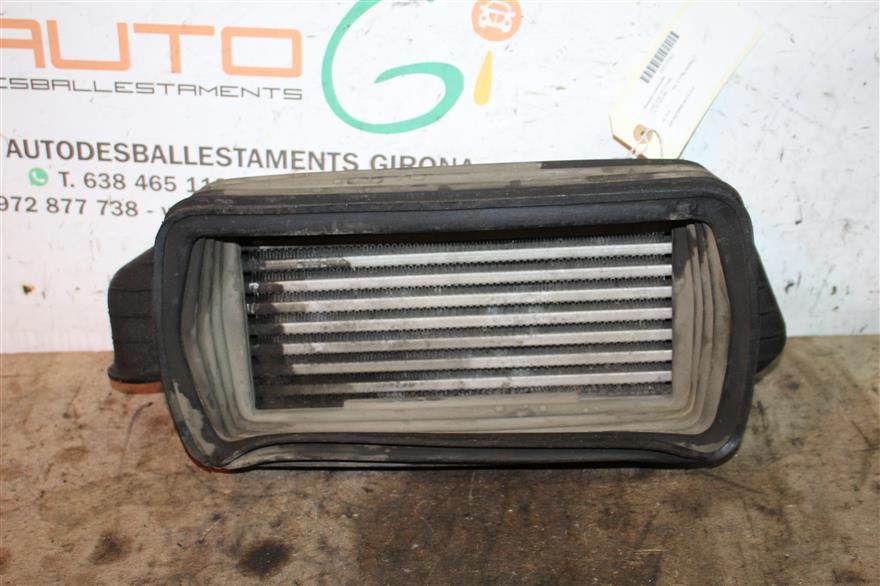 RECAMBIO para Ford Escort 1.8 TD 66Kw (1998)