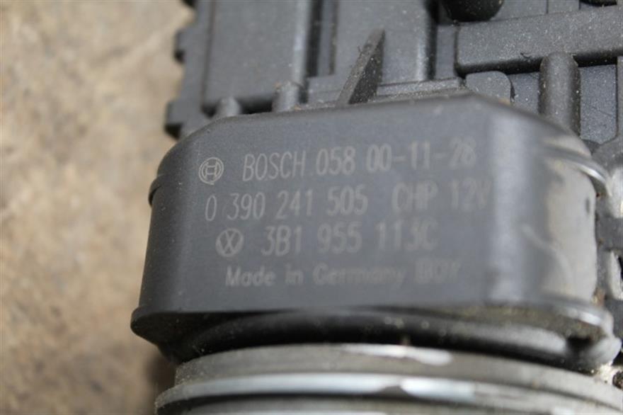 RECAMBIO para Volkswagen Passat 1.9 TDI 5V (2001)