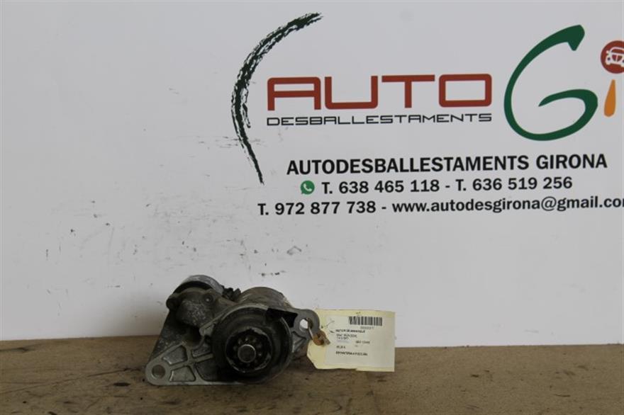 RECAMBIO para Seat Ibiza 1.4 G BKY IBIZA 6L (2004)