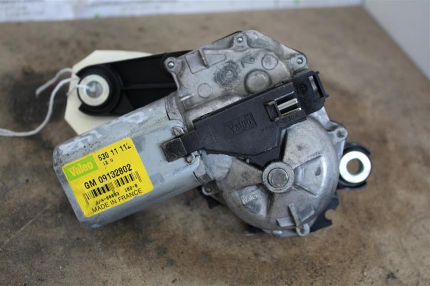 RECAMBIO para Opel Astra 2.0 CARAVAN (2001)