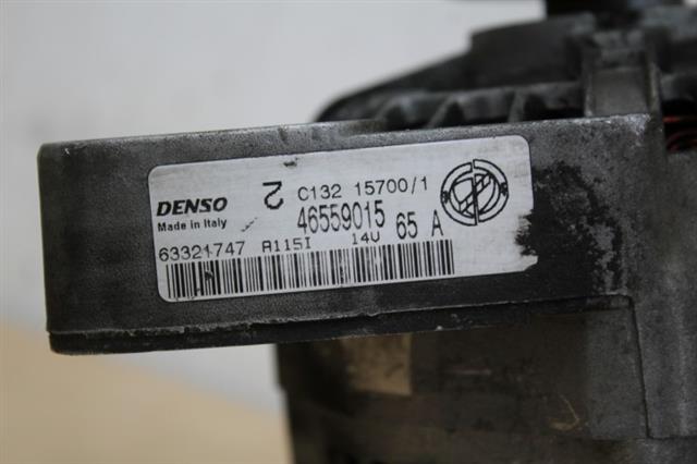 RECAMBIO para Lancia Y 1.2 G 3P 44Kw (2000)