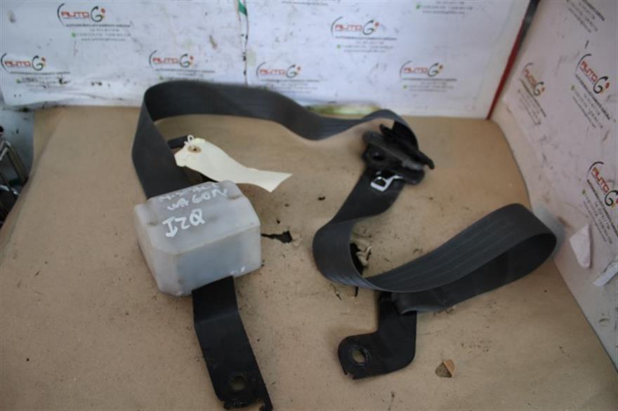 RECAMBIO para Mitsubishi Space Wagon 1.8 D 4D65 (1992)
