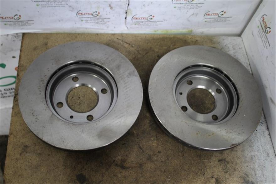 RECAMBIO para Renault Trafic