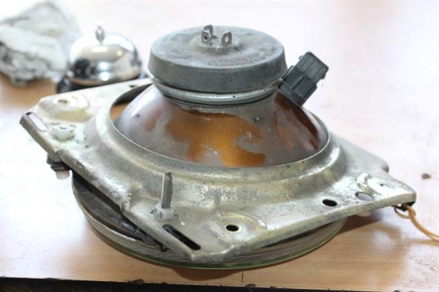RECAMBIO para Volkswagen Golf