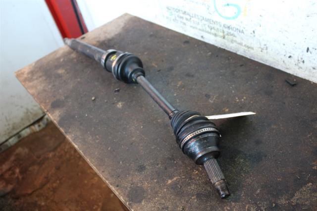RECAMBIO para Ford Fiesta 1.8 D 44Kw (1996)