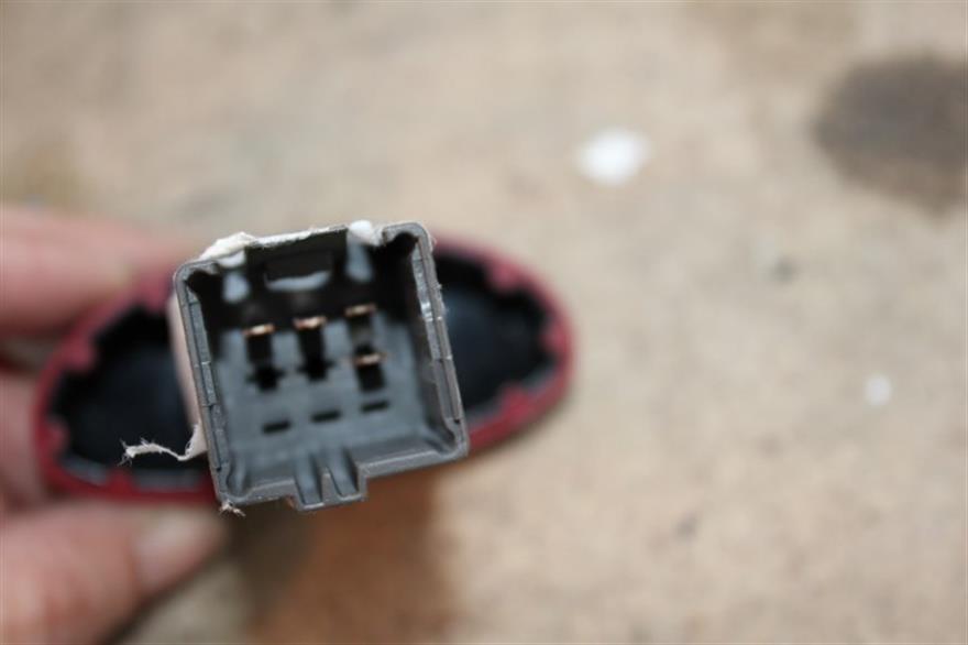 RECAMBIO para Peugeot 206 2.0 D RHY (2000)