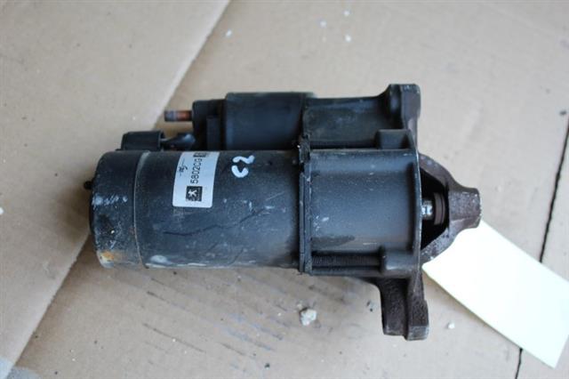 RECAMBIO para Citroen C  2 1.6 G 80Kw (2003)