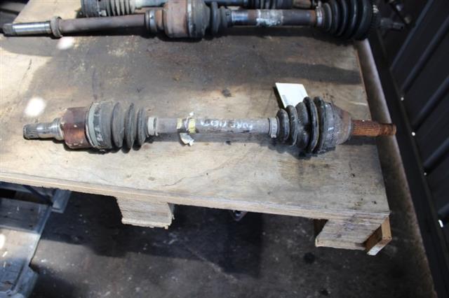 RECAMBIO para Ford Fiesta 1.4 TDCI 50Kw (2006)