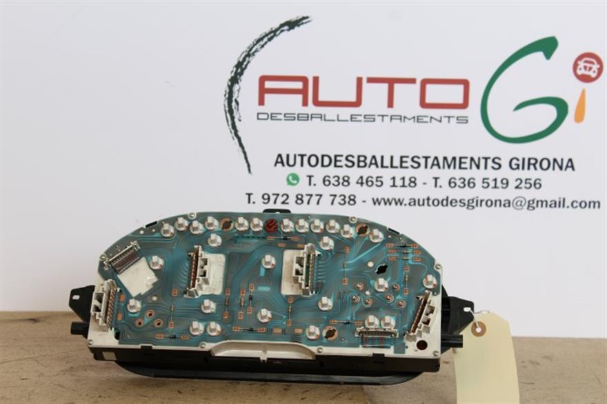 RECAMBIO para Renault Megane Scenic 1.9 DTI (1998)