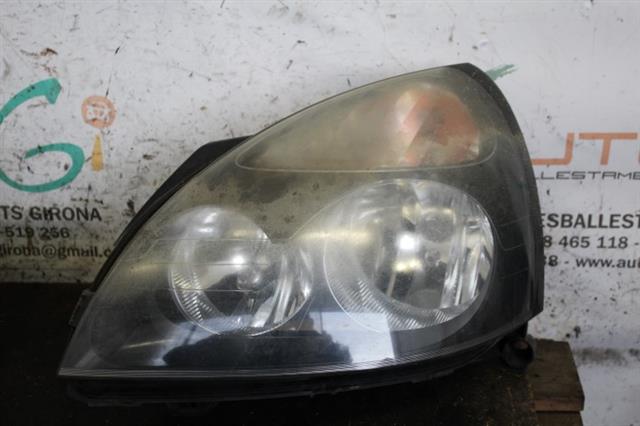 RECAMBIO para Renault Clio