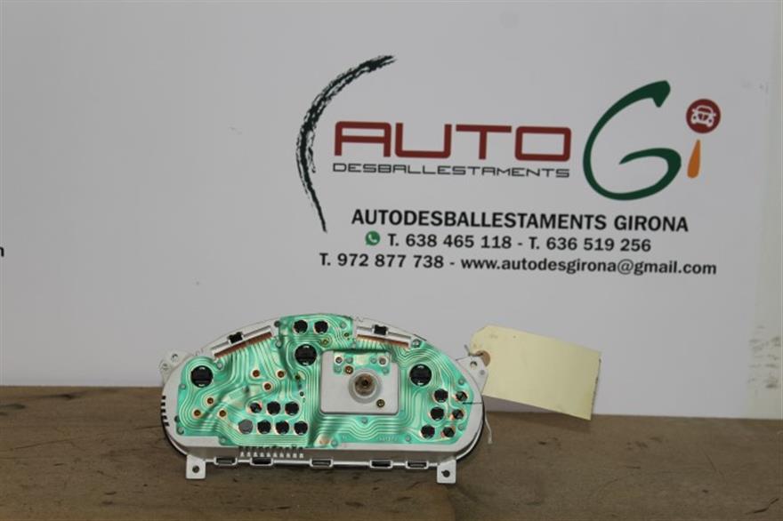 RECAMBIO para Daewoo Matiz 0.8 G 37,50Kw (2000)