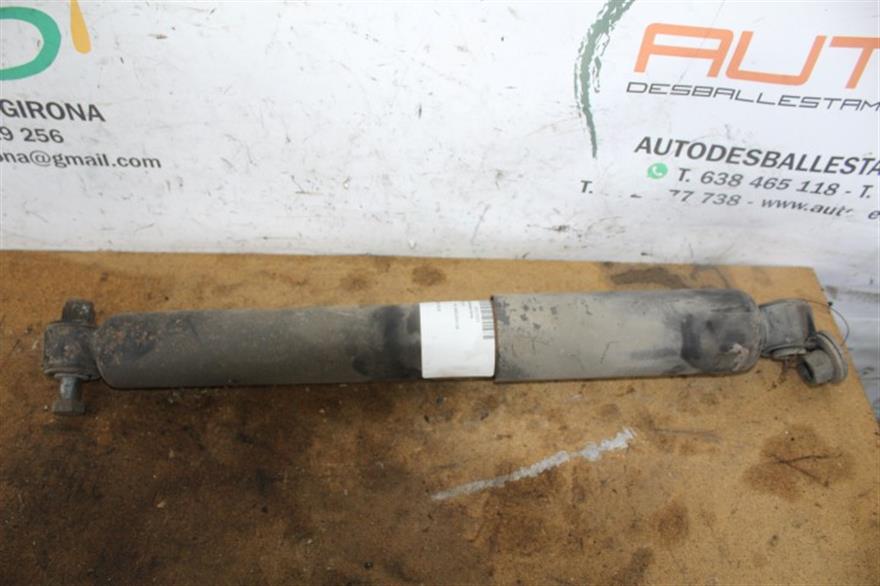 RECAMBIO para Tata Safari