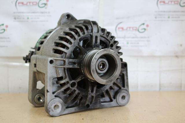 RECAMBIO para Renault Megane 1.9 DCI MEGANE II SW F9Q804-803 96Kw (2006)