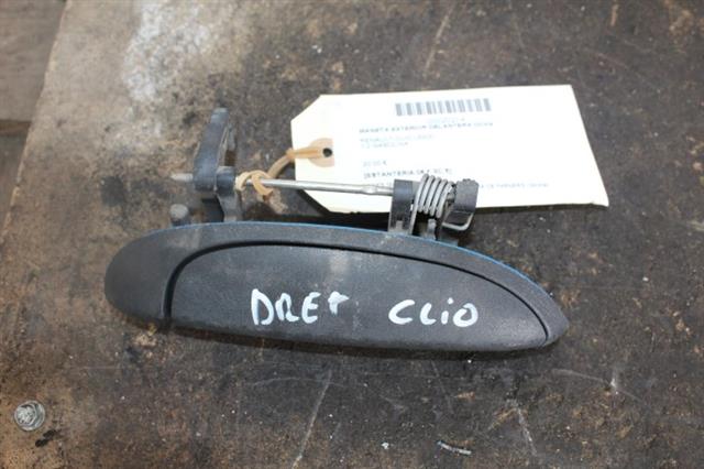 RECAMBIO para Renault Clio