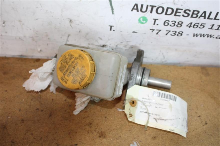 RECAMBIO para Subaru Impreza 2.0 G 110Kw (2008)