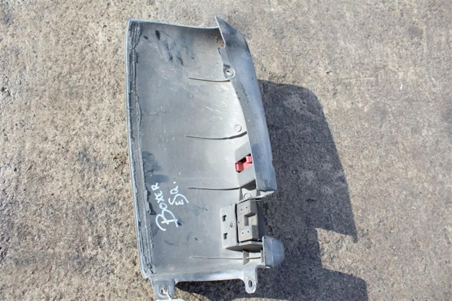 RECAMBIO para Peugeot Boxer 2.5 D 63Kw (2001)