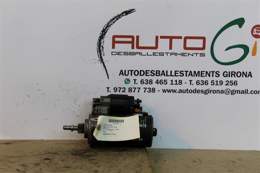 RECAMBIO para Volkswagen Golf 1.6 G GOLF III (1996)