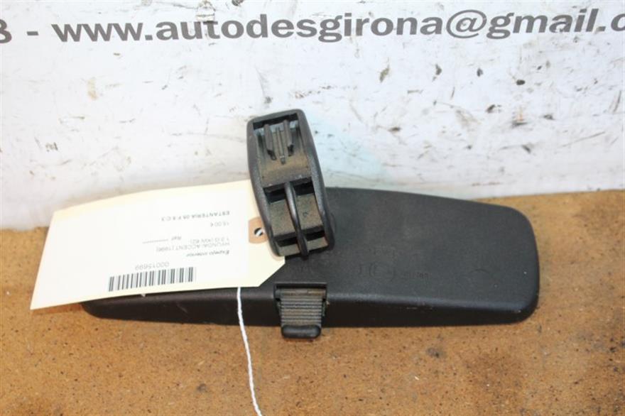 RECAMBIO para Hyundai Accent 1.3 G 62Kw (1996)