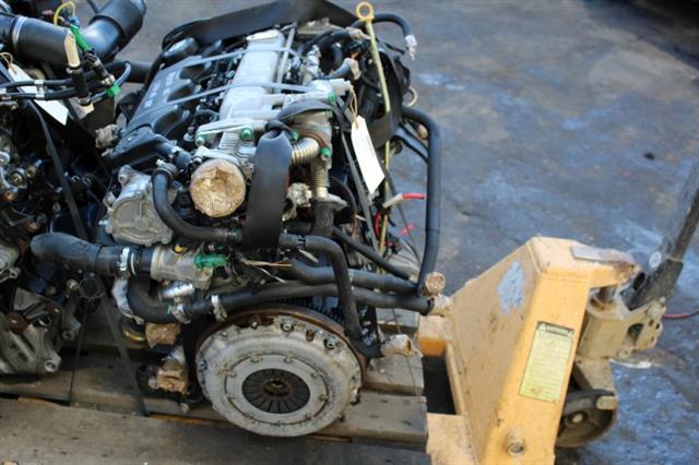 RECAMBIO para Alfa Romeo 147 1.9 JTD 85Kw (2001)