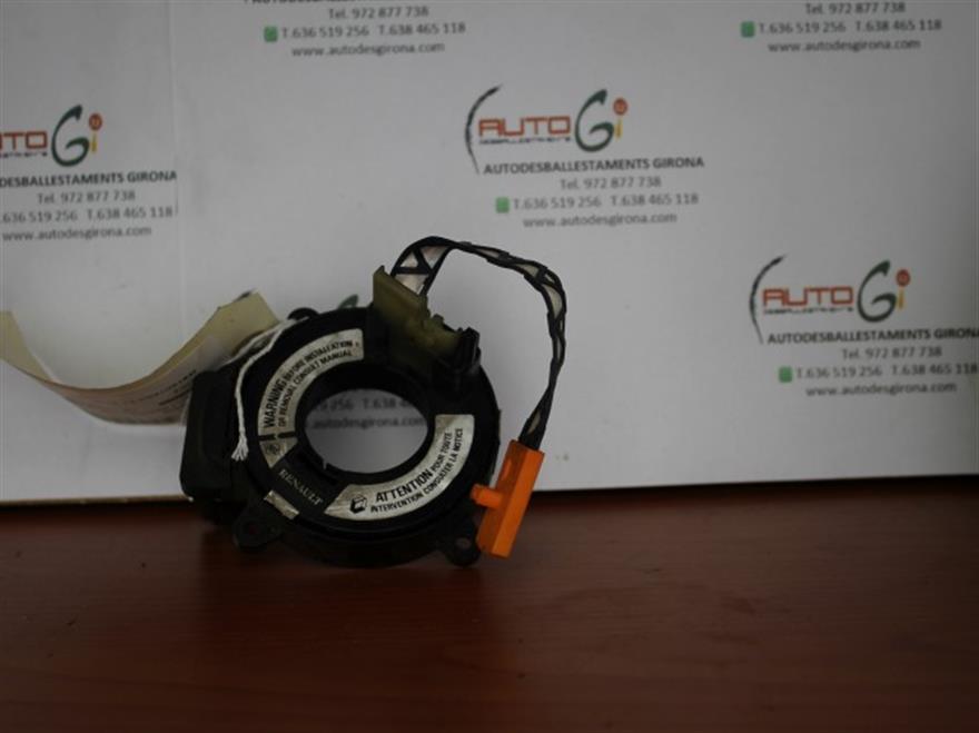 RECAMBIO para Renault Megane Scenic 1.9 DTI 0Kw (1998)