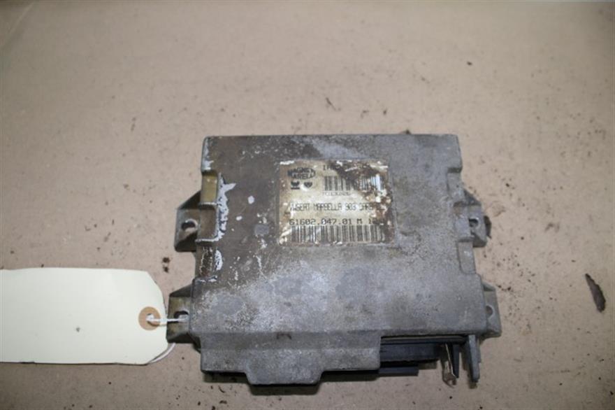 RECAMBIO para Seat Marbella 0.9 G 30Kw (1996)