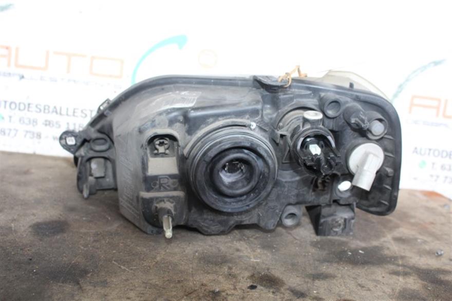 RECAMBIO para Dacia Logan