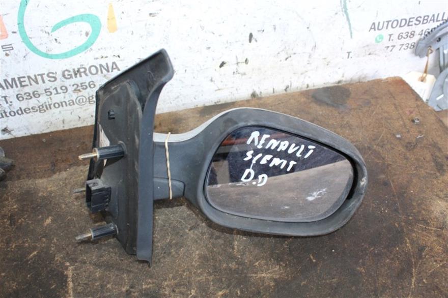 RECAMBIO para Renault Megane Scenic 1.6 G (1998)
