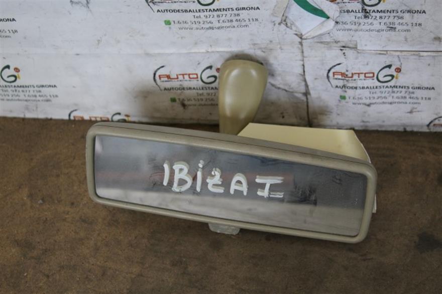 RECAMBIO para Seat Ibiza 1.9 TD (1994)