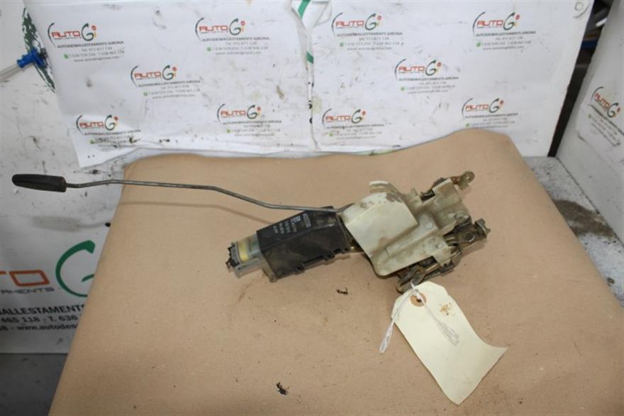 RECAMBIO para Opel Astra 1.6 G F 1.6 X16SZR (1997)