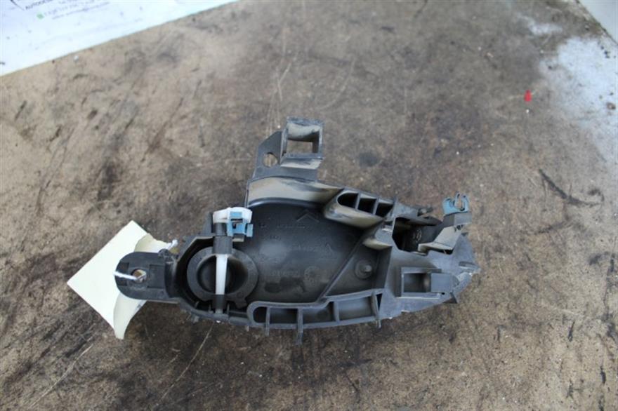 RECAMBIO para Citroen Xsara 1.9 TD SX SP 56Kw (1999)