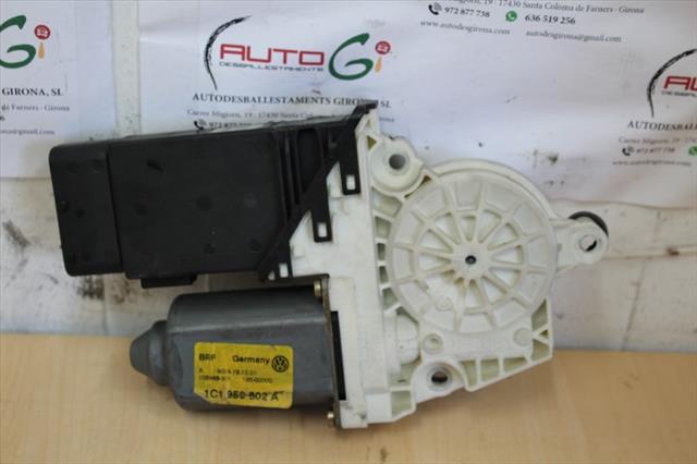 RECAMBIO para Volkswagen Golf 1.9 TDI GOLF IV 81Kw (2002)