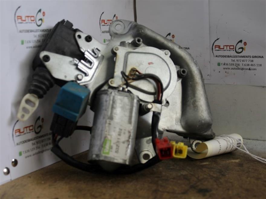 RECAMBIO para Citroen Zx 1.9 D 51Kw (1993)
