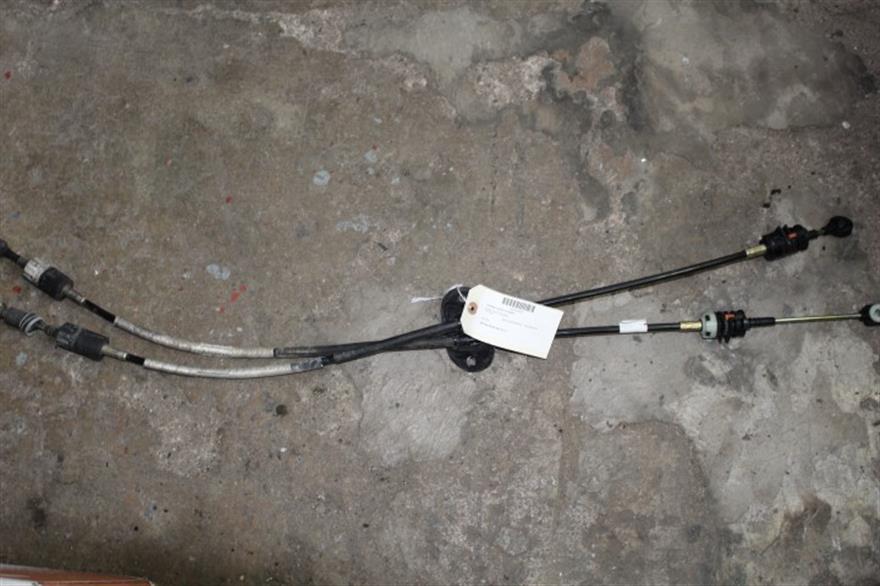 RECAMBIO para Ford Focus 1.8 TDCI (2004)