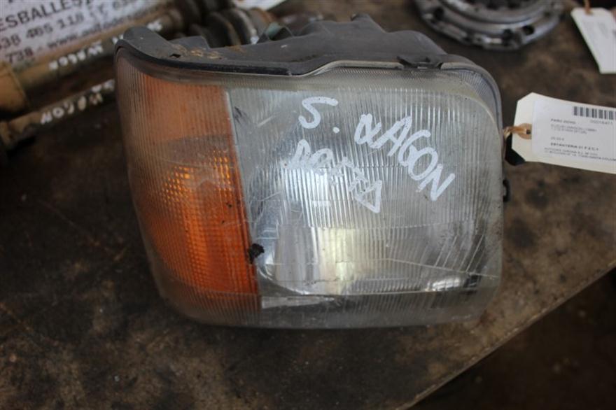 RECAMBIO para Suzuki Wagon 1.2 G 51Kw (1999)