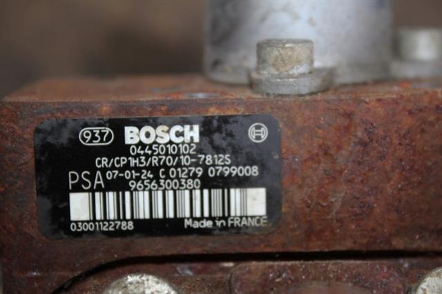 RECAMBIO para Ford C Max 1.6 TDCI CMAX 66Kw (2007)